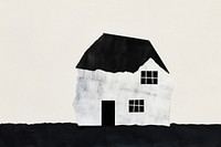Architecture building house countryside. AI generated Image by rawpixel.