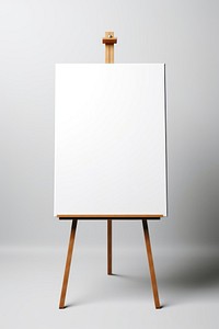 Canvas white white background architecture. AI generated Image by rawpixel.