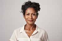 Sri lanka woman portrait adult photo. AI generated Image by rawpixel.