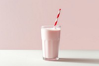 Milk milkshake smoothie drink. 