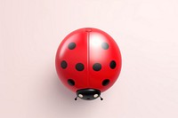 Ladybug protection clothing spotted. AI generated Image by rawpixel.