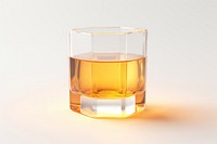Whiskey whisky glass drink. AI generated Image by rawpixel.