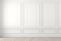 White backgrounds wall architecture