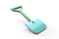 Tool white background handle device. AI generated Image by rawpixel.