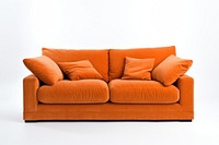 Furniture cushion pillow sofa. 