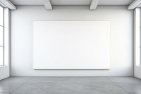 Frame white wall architecture. AI generated Image by rawpixel.