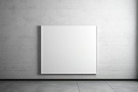 Wall architecture frame white. AI generated Image by rawpixel.