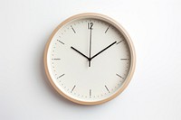Normal wall clock furniture deadline accuracy. AI generated Image by rawpixel.