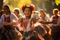 Kids dance dancing smile togetherness. 