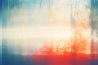 Light leak texture backgrounds painting outdoors. AI generated Image by rawpixel.