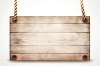Wood backgrounds rope white background. AI generated Image by rawpixel.