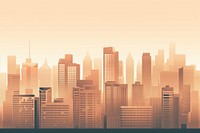 Cityscape building architecture backgrounds. AI generated Image by rawpixel.