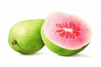 Guava fruit plant food. AI generated Image by rawpixel.