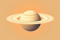 Saturn space astronomy universe. 