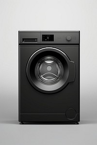 Washing machine appliance washing dryer. AI generated Image by rawpixel.