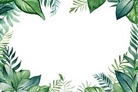 Pattern plant leaf backgrounds. 