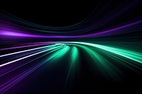 Light Trails light backgrounds motion. AI generated Image by rawpixel.