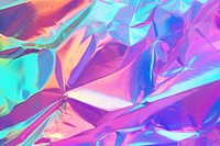 Backgrounds abstract purple foil. AI generated Image by rawpixel.