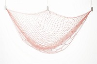 Hammock net white background chandelier. AI generated Image by rawpixel.