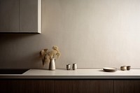 Kitchen furniture architecture countertop. AI generated Image by rawpixel.