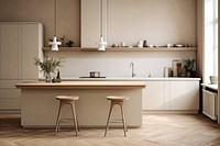 Kitchen furniture sink architecture. AI generated Image by rawpixel.