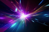Glow effect light backgrounds abstract. AI generated Image by rawpixel.