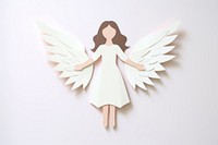 Angel wing representation celebration. AI generated Image by rawpixel.