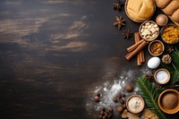 Baking food spice refreshment. AI generated Image by rawpixel.