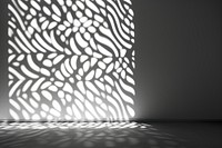 Wall architecture building lighting. 