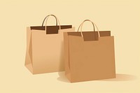 Shopping bags handbag shopping bag accessories.