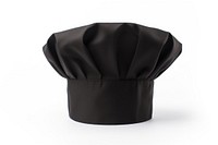 Chef hat black white background protection. AI generated Image by rawpixel.