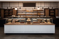 Bakery bread food viennoiserie. AI generated Image by rawpixel.
