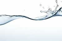 Water backgrounds refreshment simplicity. AI generated Image by rawpixel.