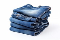 Denim jeans clothing fashion pants. 