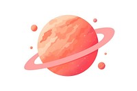 Planets space astronomy universe. AI generated Image by rawpixel.