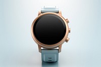 Smartwatch wristwatch electronics technology. AI generated Image by rawpixel.