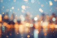 Beautiful cityscape light backgrounds abstract. AI generated Image by rawpixel.