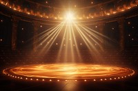 Stage arena lighting backgrounds spotlight