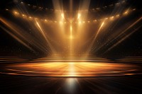 Stage arena spotlight backgrounds lighting