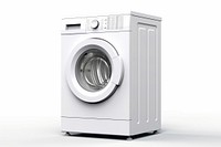 Appliance dryer convenience technology. 