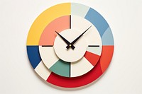 Clock accuracy number circle. AI generated Image by rawpixel.