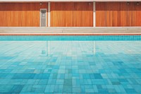 Clean public pool backgrounds floor architecture. AI generated Image by rawpixel.