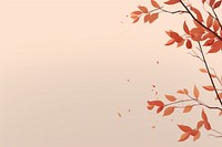 Autumn leave backgrounds pattern plant. AI generated Image by rawpixel.