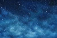 Night sky backgrounds astronomy outdoors. 