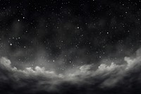 Night sky backgrounds astronomy nature. 