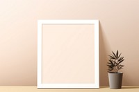 Blank Picture Frame frame plant picture frame. 