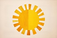Sun art backgrounds creativity. AI generated Image by rawpixel.
