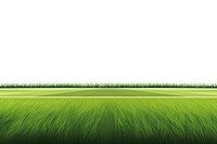 Soccer field agriculture backgrounds grassland. 