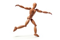 Toy representation vitality figurine. AI generated Image by rawpixel.