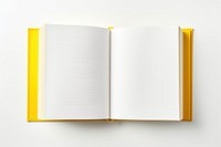 Publication page book literature. AI generated Image by rawpixel.